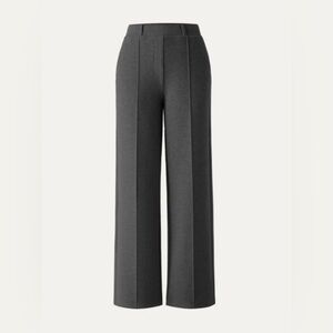 OGL High Waisted Straight Leg Pull On Pant SIZE XS NWT